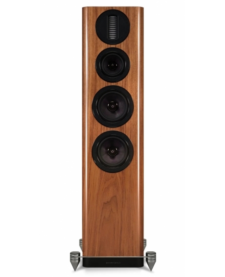 Wharfedale Aura 3 Floorstanding Speakers (DU)