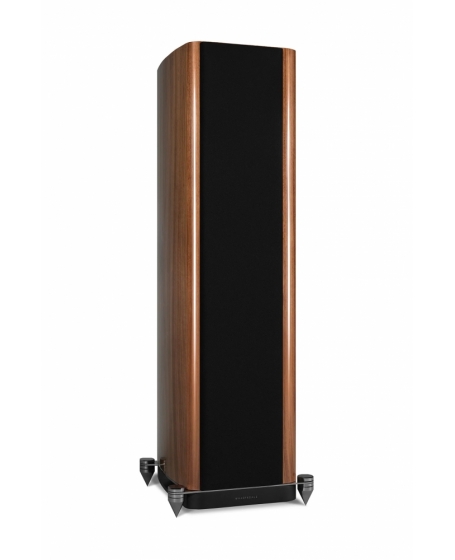 Wharfedale Aura 4 Floorstanding Speakers (DU)