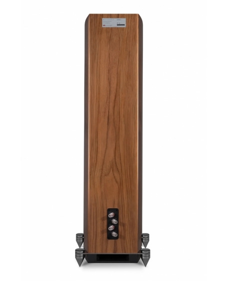 Wharfedale Aura 4 Floorstanding Speakers (DU)