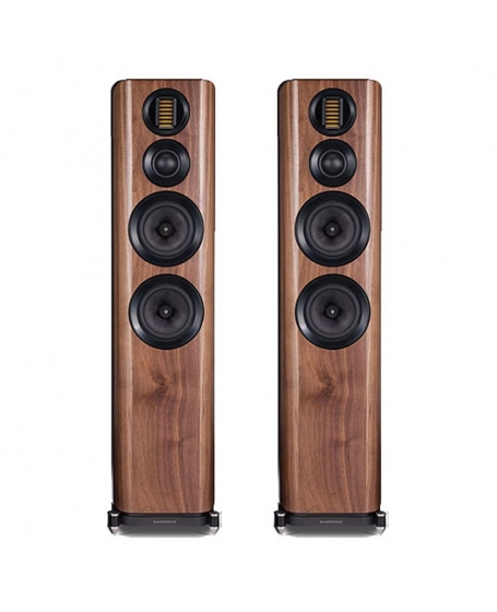 Wharfedale EVO 4.4 Floorstanding Speaker (DU)