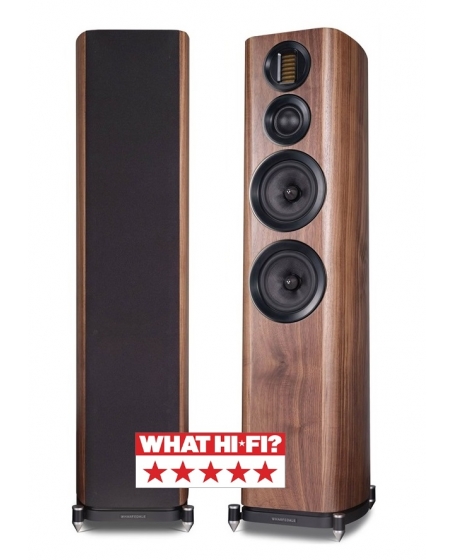 Wharfedale EVO 4.4 Floorstanding Speaker (DU)