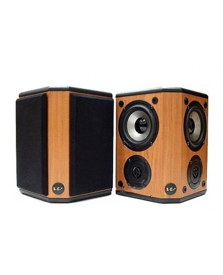 (Z) Wharfedale WH-2 Dipole Surround Speaker (PL) - Sold Out 30/04/24
