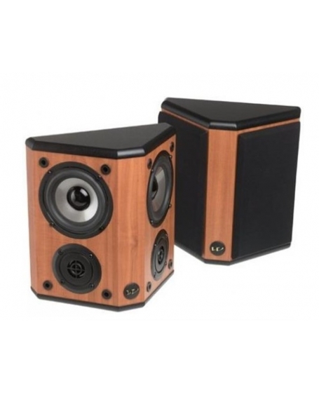 (Z) Wharfedale WH-2 Dipole Surround Speaker (PL) - Sold Out 30/04/24