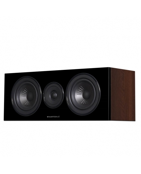 Wharfedale Diamond 12.C Center Speaker (DU)