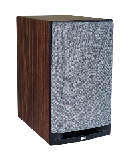 ELAC Uni-Fi Reference UBR62 Bookshelf Speakers (DU)