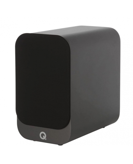Q Acoustics Q3010i Bookshelf Speaker (DU)