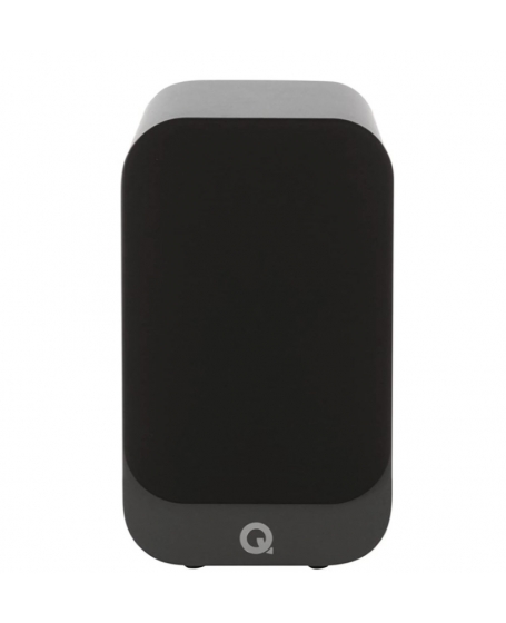 Q Acoustics Q3010i Bookshelf Speaker (DU)