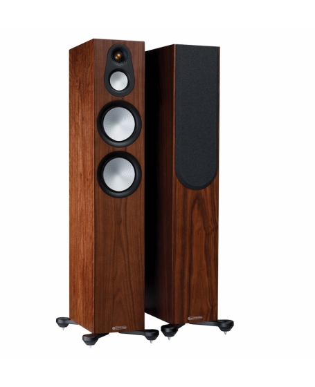 Monitor Audio Silver 300 7G Floorstanding Speaker (DU)