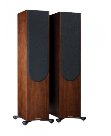 Monitor Audio Silver 500 7G Floorstanding Speaker (DU)