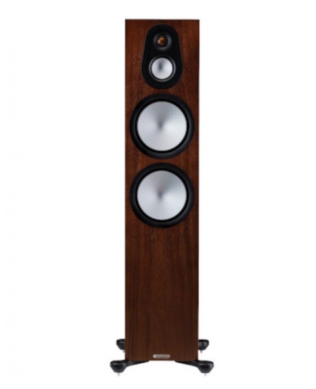 Monitor Audio Silver 500 7G Floorstanding Speaker (DU)