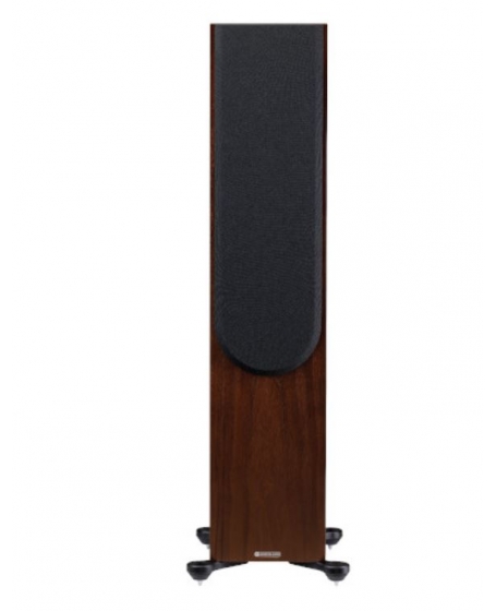 Monitor Audio Silver 500 7G Floorstanding Speaker (DU)