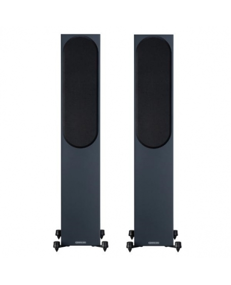 Monitor Audio Bronze 200 6G Floorstanding Speaker (DU)