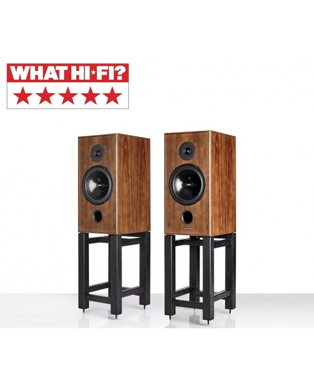 Spendor Classic 2/3 Bookshelf Speaker Made In UK (DU)