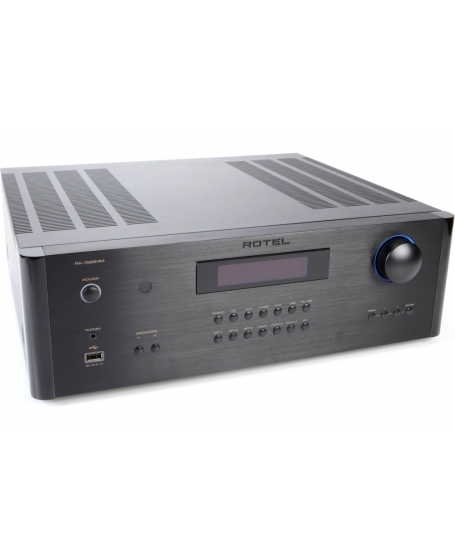 Rotel RA-1592 MKII Integrated Amplifier (DU)