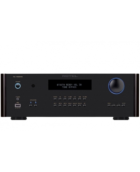 Rotel RA-1592 MKII Integrated Amplifier (DU)