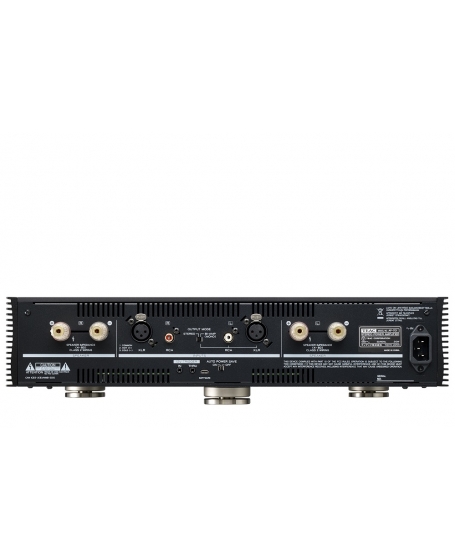TEAC AP-701 Stereo Power Amplifier (DU)