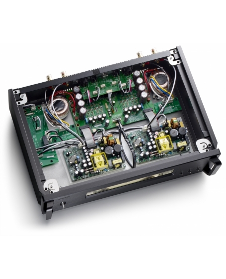 TEAC AP-701 Stereo Power Amplifier (DU)