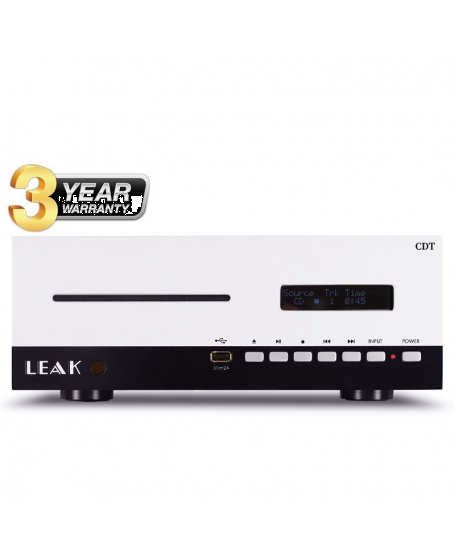Leak CDT CD Player (DU)