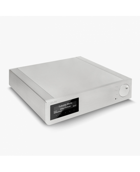 AVM Inspiration AS2.3 Integrated Amplifier Handcrafted In Germany (DU)