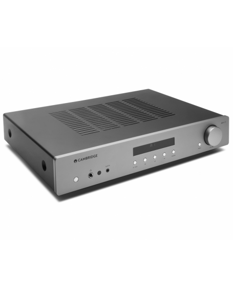 Cambridge Audio AXA35 Integrated Amplifier (DU)