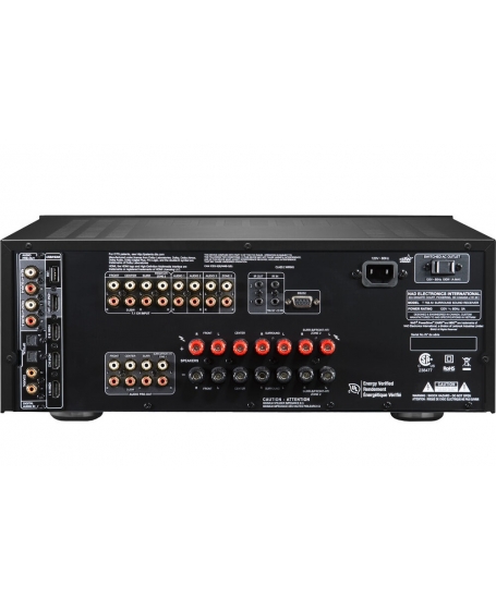 NAD T 758 V3i A/V Surround Sound Receiver
