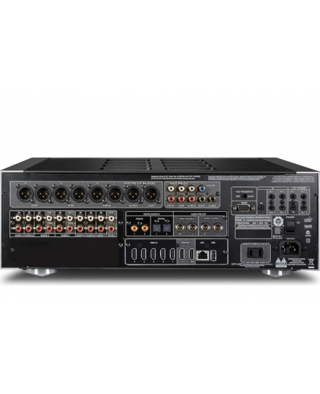 NAD M17 V2i Surround Sound Preamp Processor