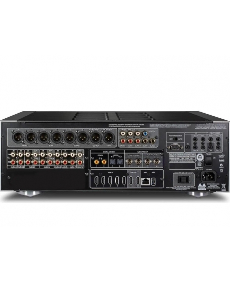 NAD M17 V2i Surround Sound Preamp Processor