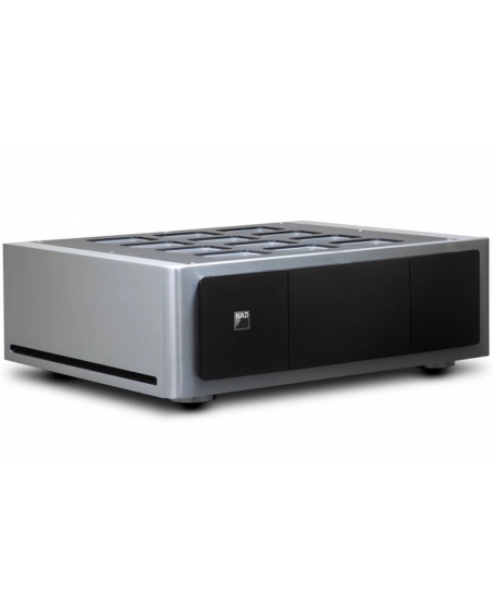 NAD M28 7-Channel Power Amplifier