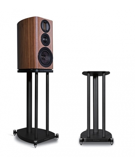 Wharfedale EVO4.2 Stands (Pair)