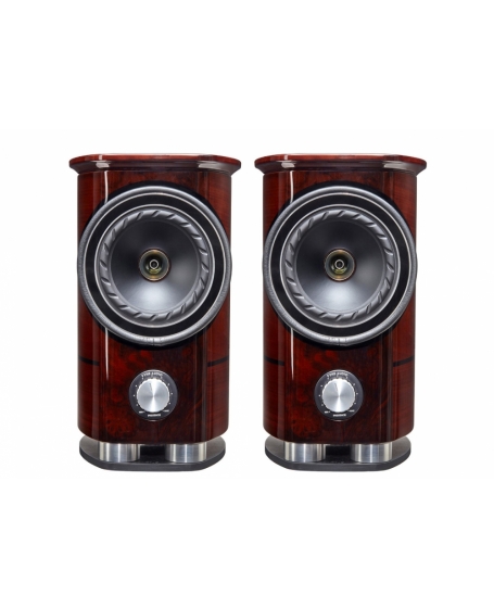 (Z) Fyne Audio F1-5 Bookshelf Loudspeaker Made In UK (PL ) - Sold out 06/04/2024