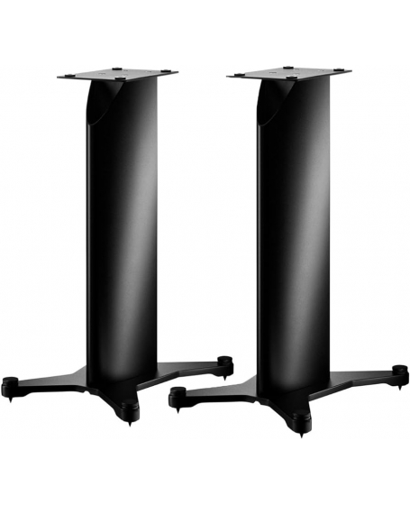 (Z) Dynaudio Stand 20 Speaker Stand Made In Denmark (PL) - Sold Out 16/04/24