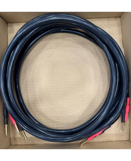 Siltech Explorer 90L Speaker Cable 3 Meter Pair (PL)