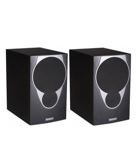 Mission MX-2 Bookshelf Speaker (PL)