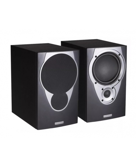 Mission MX-2 Bookshelf Speaker (PL)