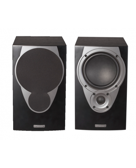 Mission MX-2 Bookshelf Speaker (PL)