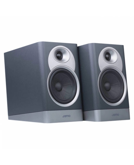 Jamo S7-15B Bookshelf Speakers