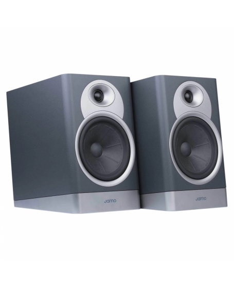 Jamo S7-17B Bookshelf Speakers