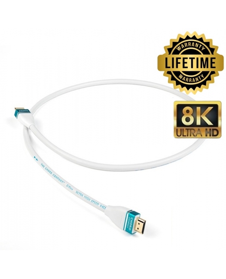 Chord C-View 8K Hdmi Cable 3Meter
