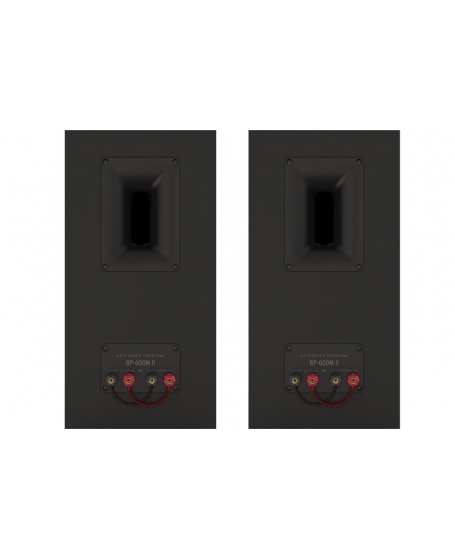Pro Ktv KV1850KA (5G) with Klipsch RP-600M ii Compact Karaoke Package