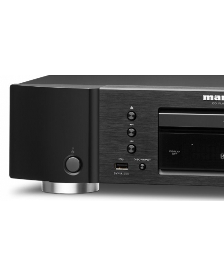 Marantz CD6007 CD Player (Opened Box New)