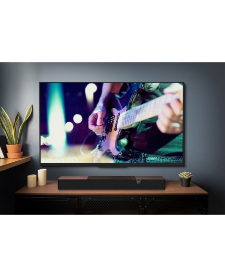 Klipsch Flexus Core 100 + Flexus Surr 100 Atmos Soundbar Package