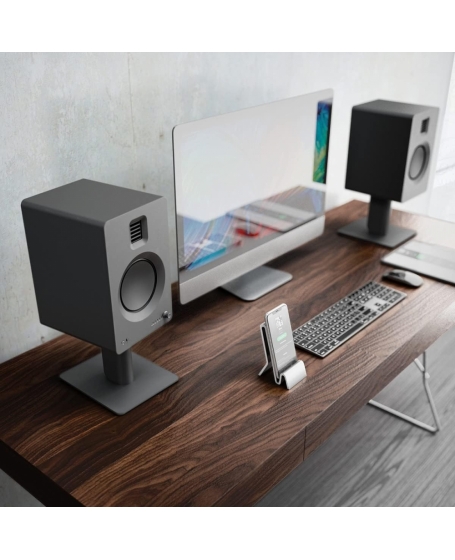 Kanto SP6HD Desktop Speaker Stands
