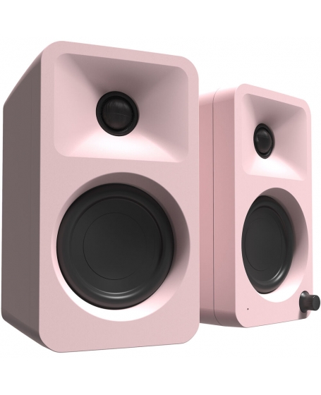 Kanto ORA Powered Desktop Speakers