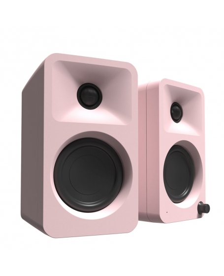 Kanto ORA Powered Desktop Speakers
