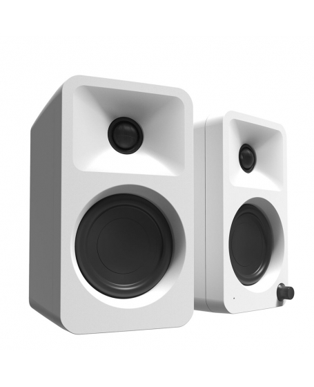 Kanto ORA Powered Desktop Speakers