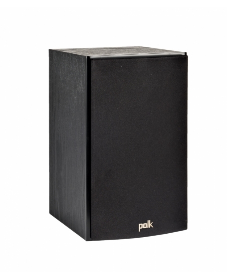 Polk Audio T15 Bookshelf Speakers (PL)