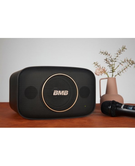 BMB CSJ-05 Karaoke Speaker