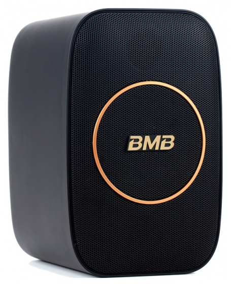 BMB CSJ-05A Active Karaoke Speaker