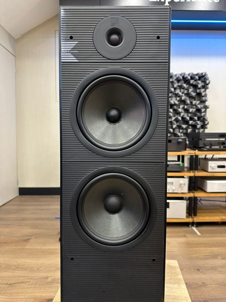 KEF K160 Floorstanding Speakers (PL)