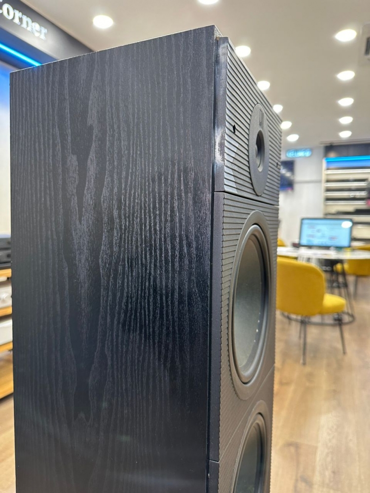 KEF K160 Floorstanding Speakers (PL)